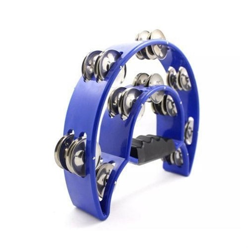 Double - ring Tambourine ATB002